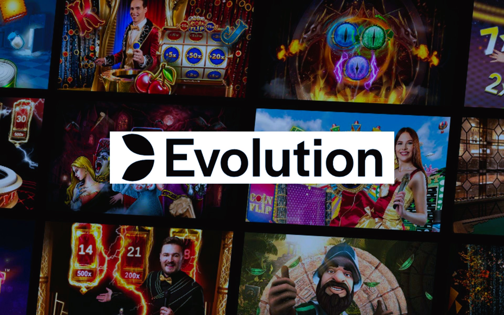 Evolution Gaming’s Role in Live Casino Scene